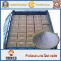 Presevertive Food Grade Granular Potassium Sorbate Made in China